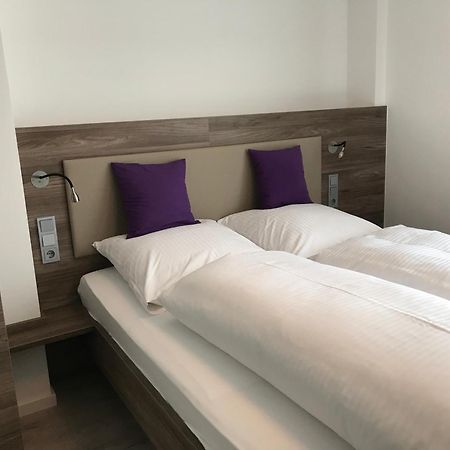 Gaestehaus Schlegel Stetten  Εξωτερικό φωτογραφία
