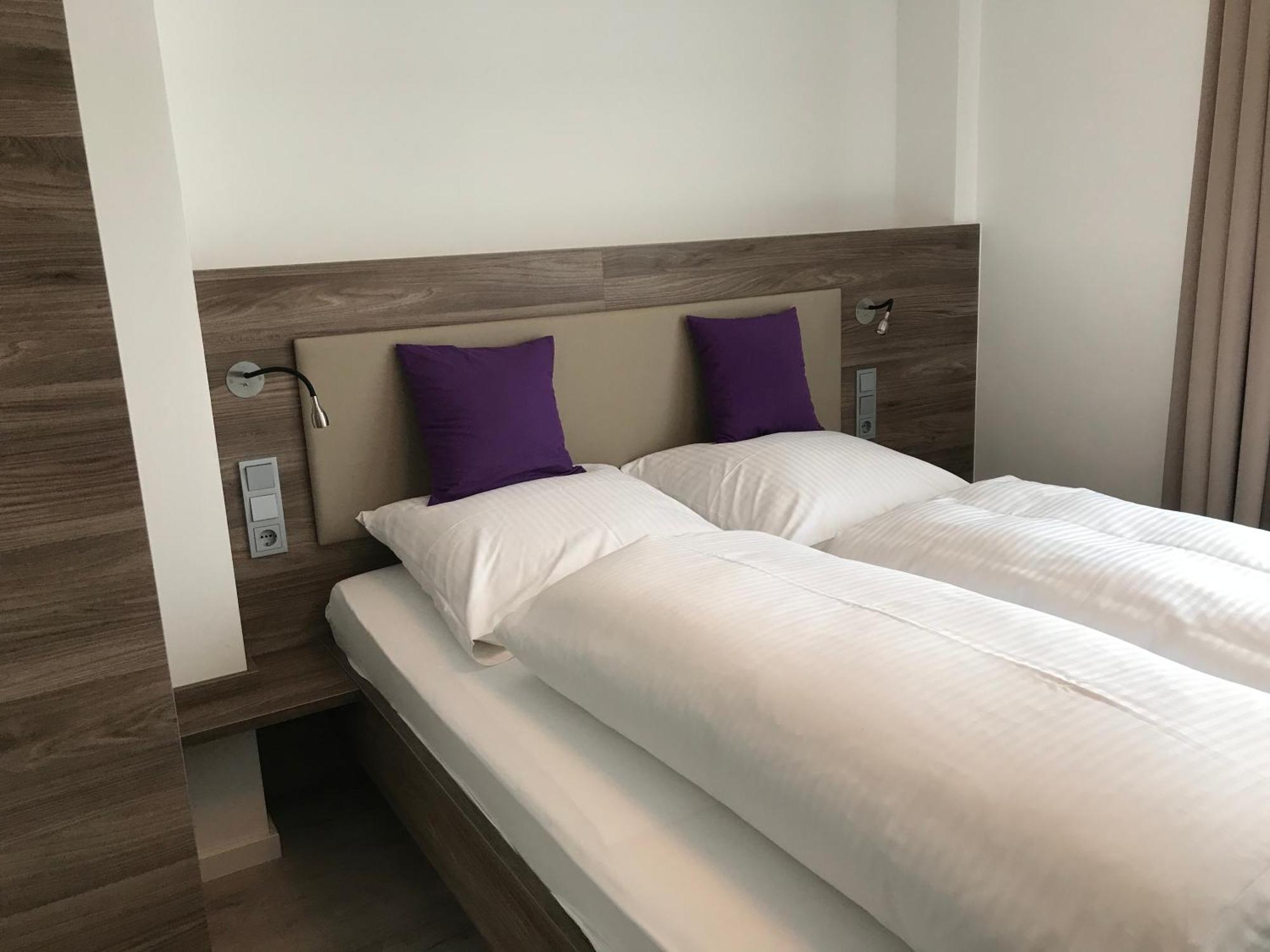 Gaestehaus Schlegel Stetten  Εξωτερικό φωτογραφία